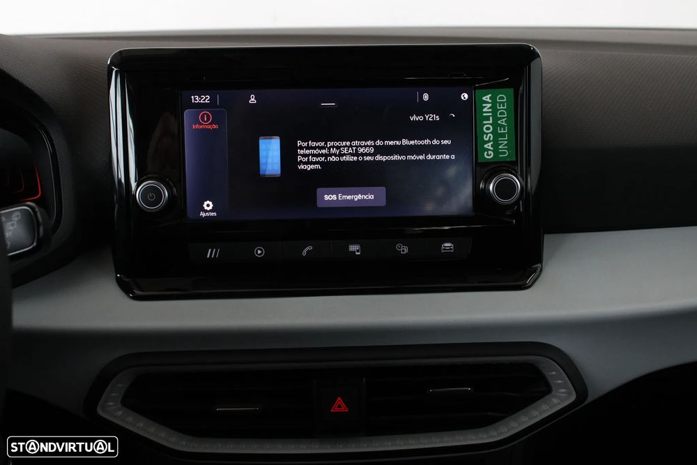 SEAT Arona 1.0 TSI Style - 17
