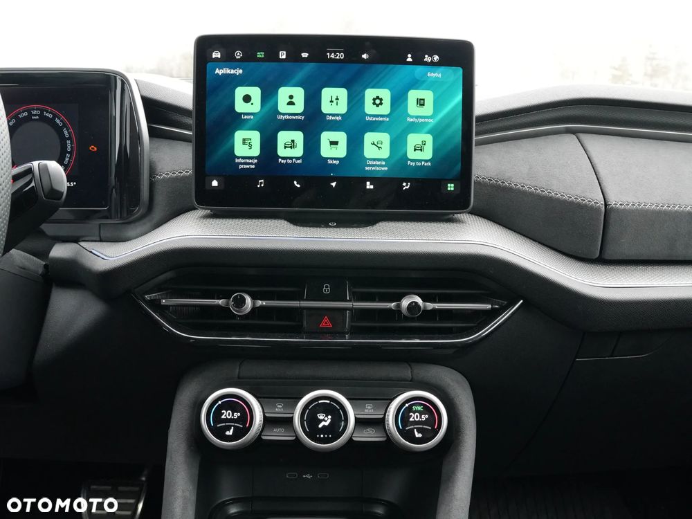 Skoda Kodiaq 2.0 TSI 4x4 Sportline DSG - 30