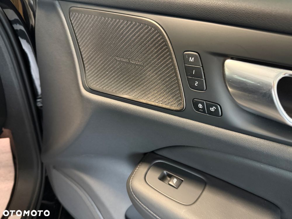 Volvo V60 - 15