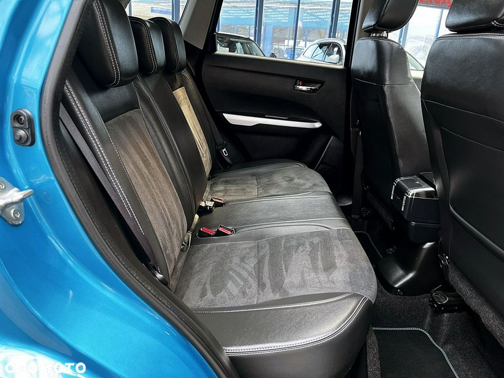 Suzuki Vitara - 14