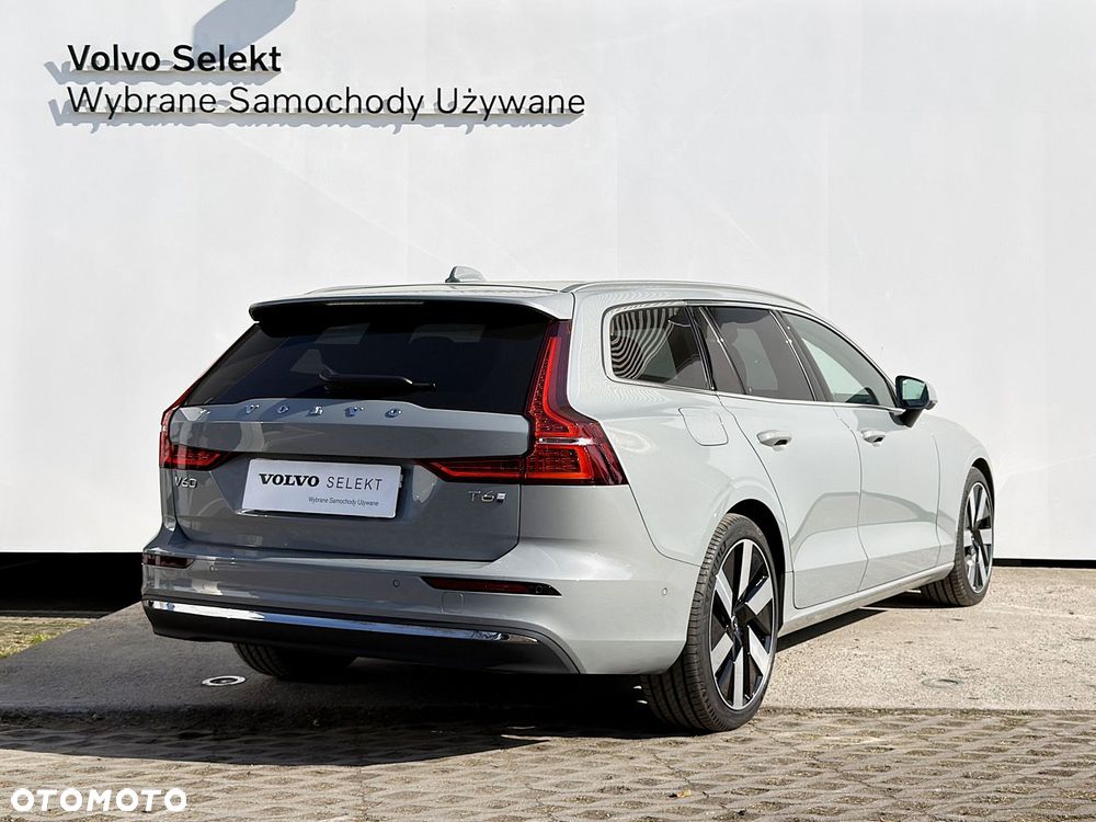 Volvo V60 - 6