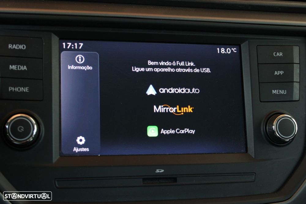 SEAT Ibiza 1.0 TSI Style DSG - 6