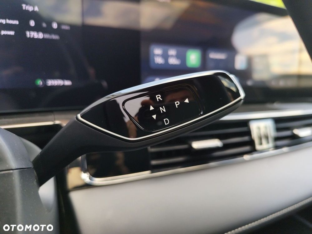 Omoda E5 - 26