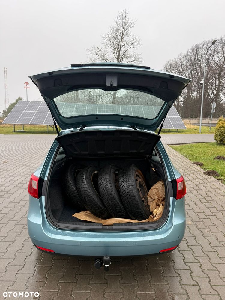 Seat Ibiza 1.4 16V Style - 9