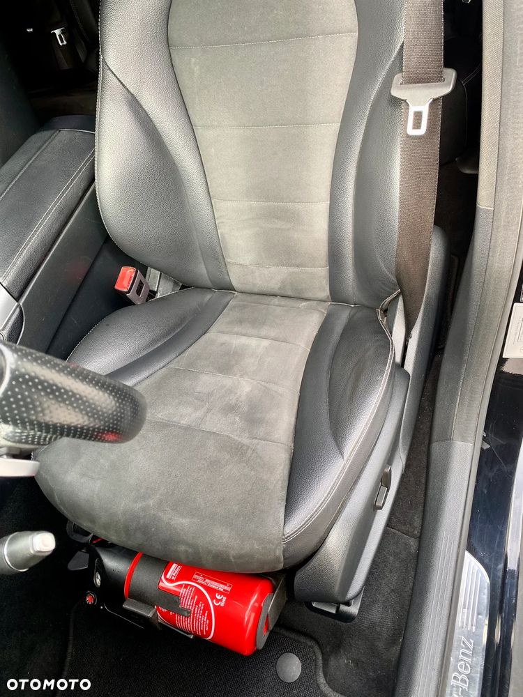 Mercedes-Benz GLC Coupe 250 4-Matic - 21