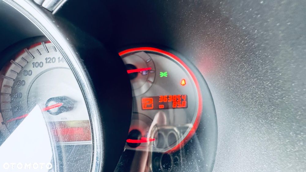 Nissan Murano 3.5 CVT Executive - 38