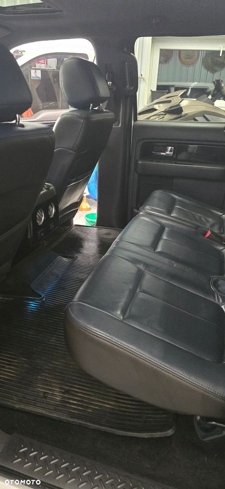 Ford F150 - 16