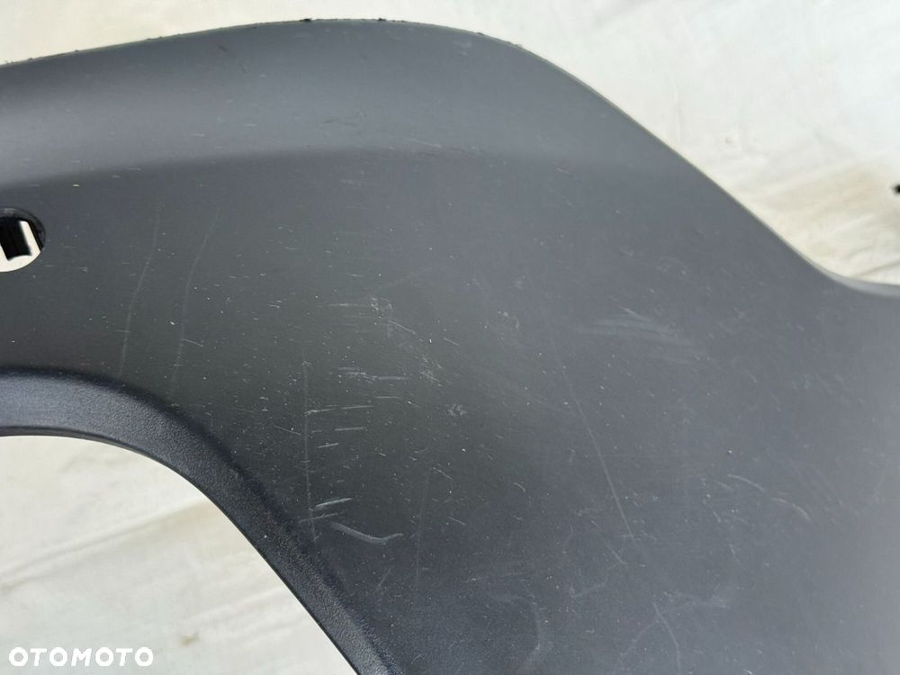 ZDERZAK TYŁ TYLNY PDC OPEL MOKKA I A 95365611 - 10