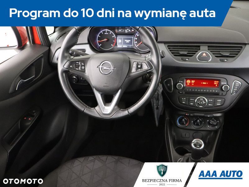 Opel Corsa - 9