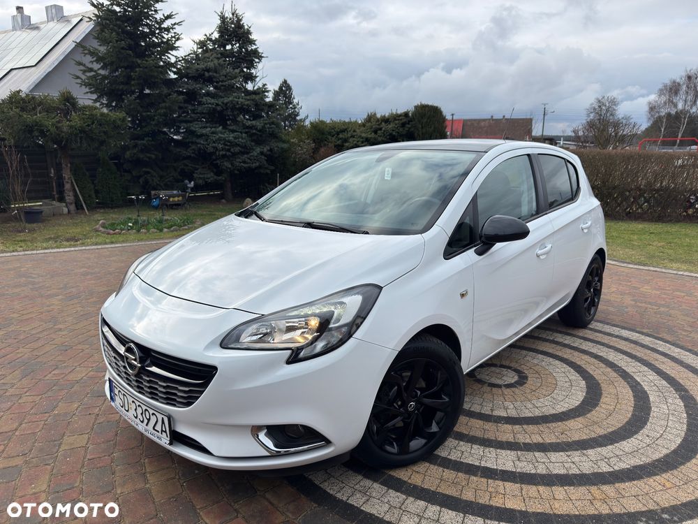 Opel Corsa - 2