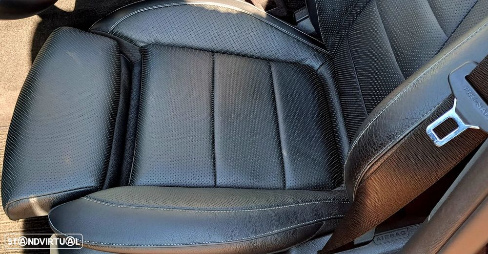Mercedes-Benz E 300 Bluetec Hybrid Avantgarde - 41