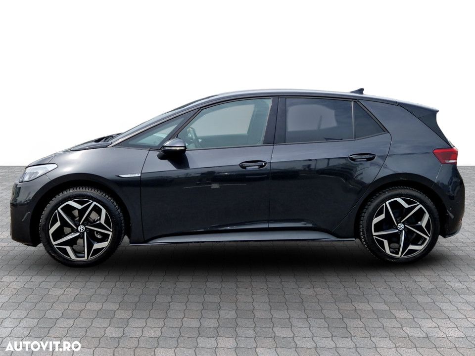 Volkswagen ID.3 77 kWh Pro S - 2