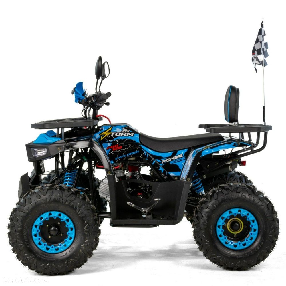 XTR Inny - 7