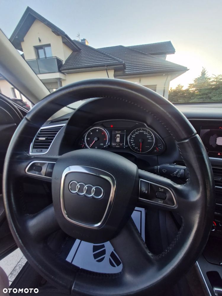 Audi Q5 2.0 TDI Quattro - 19
