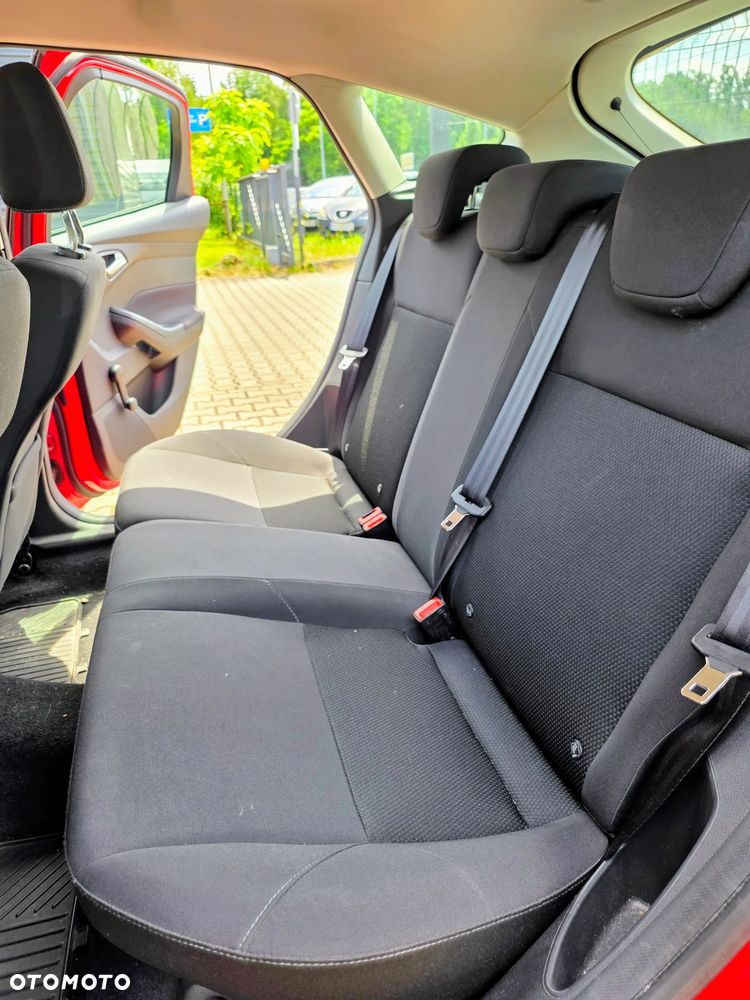 Ford Focus 1.6 Trend - 1