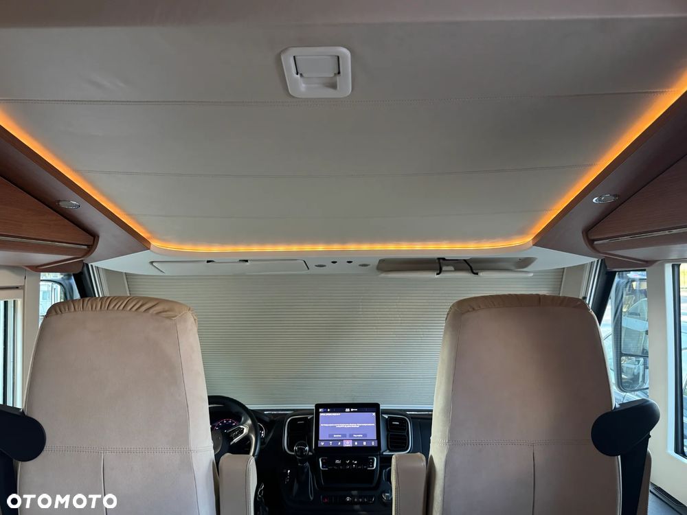 Carthago Chic C-Line I 5.0 QB/L Superior - 34