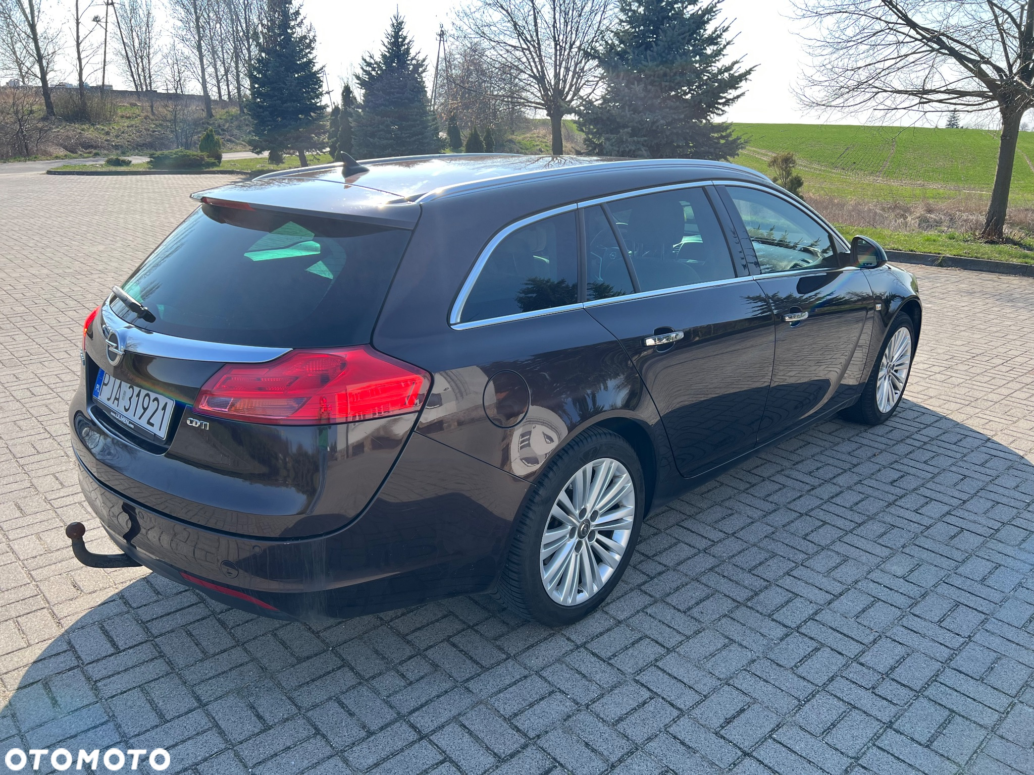 Opel Insignia 2.0 CDTI Edition - 6
