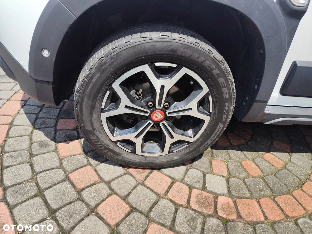 Dacia Duster 1.3 TCe FAP Prestige EU6d - 10