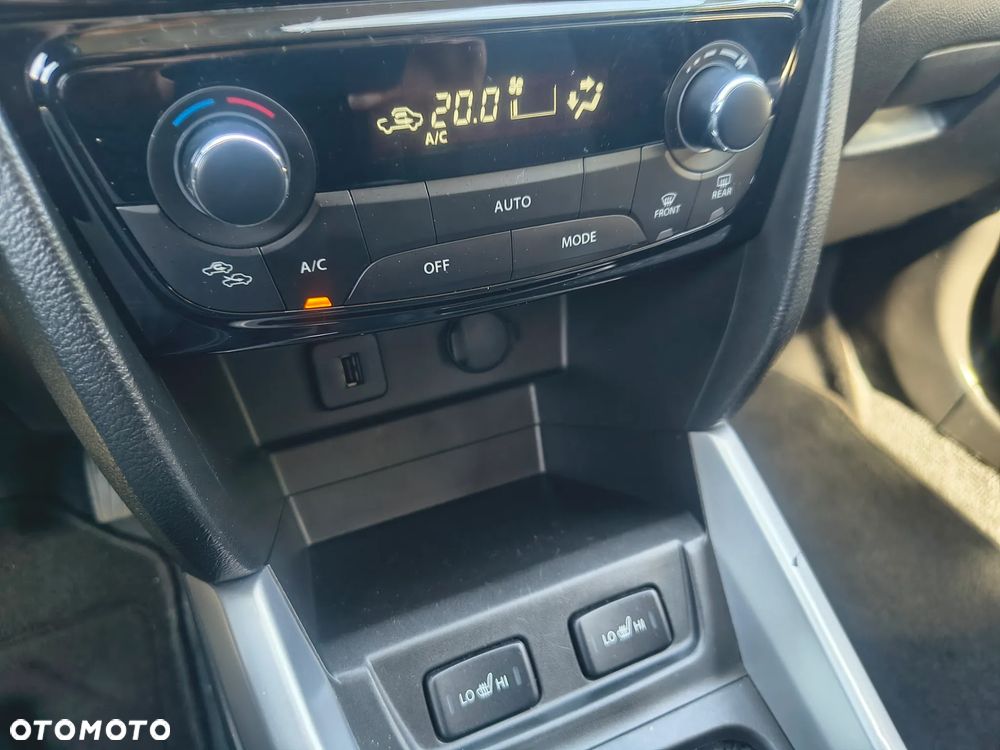 Suzuki Vitara 1.6 (4x2) Comfort+ - 32