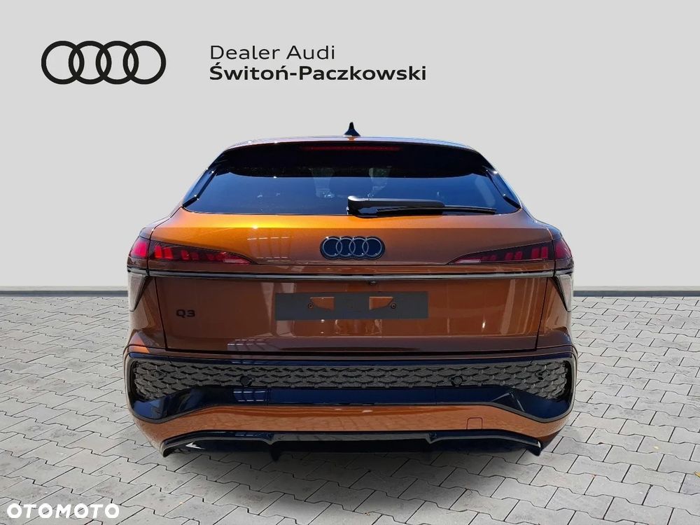 Audi Q3 Sportback - 5