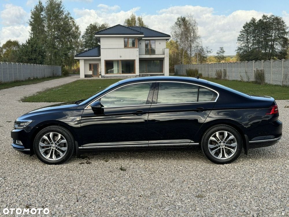 Volkswagen Passat - 35