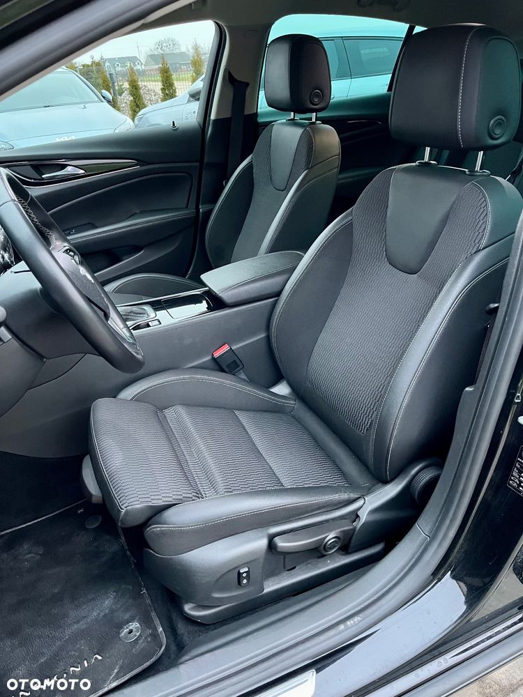 Opel Insignia 2.0 CDTI Elite S&S - 11