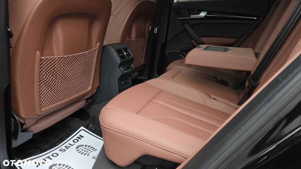 Audi Q5 55 TFSIe quattro S tronic S line - 14