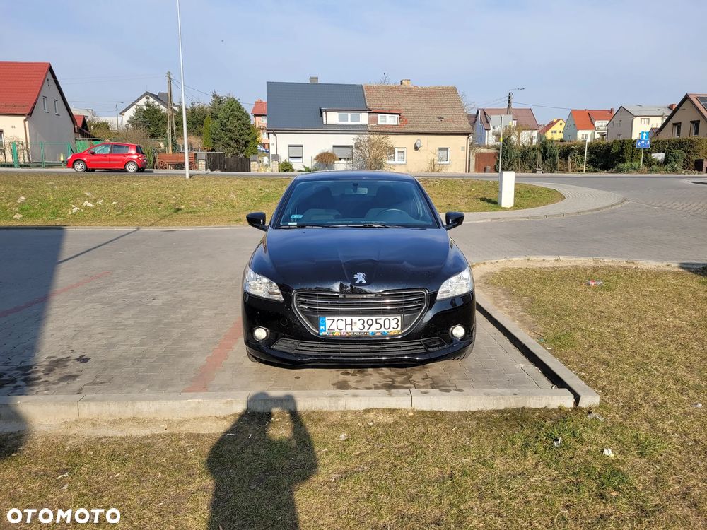 Peugeot 301 1.2 VTi/Pure Tech Access - 5
