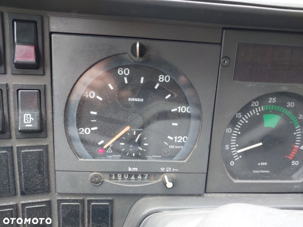 Iveco Daily - 21