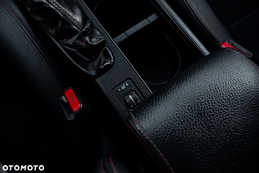 Subaru WRX STI 2.5 Sport - 34