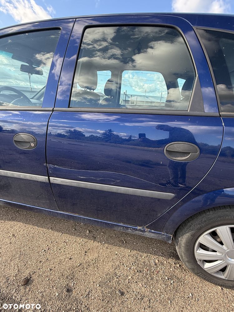 Opel Meriva - 7