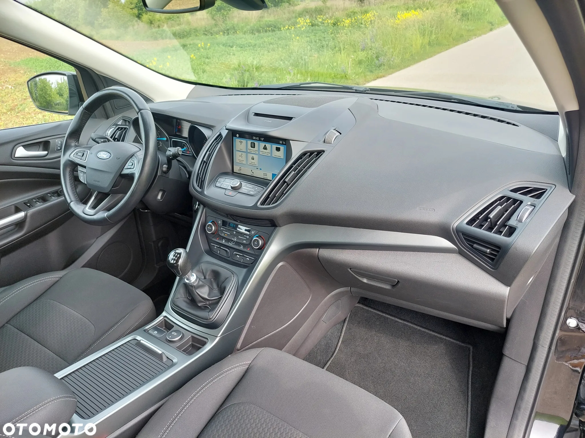 Ford Kuga 1.5 EcoBlue FWD Titanium - 26