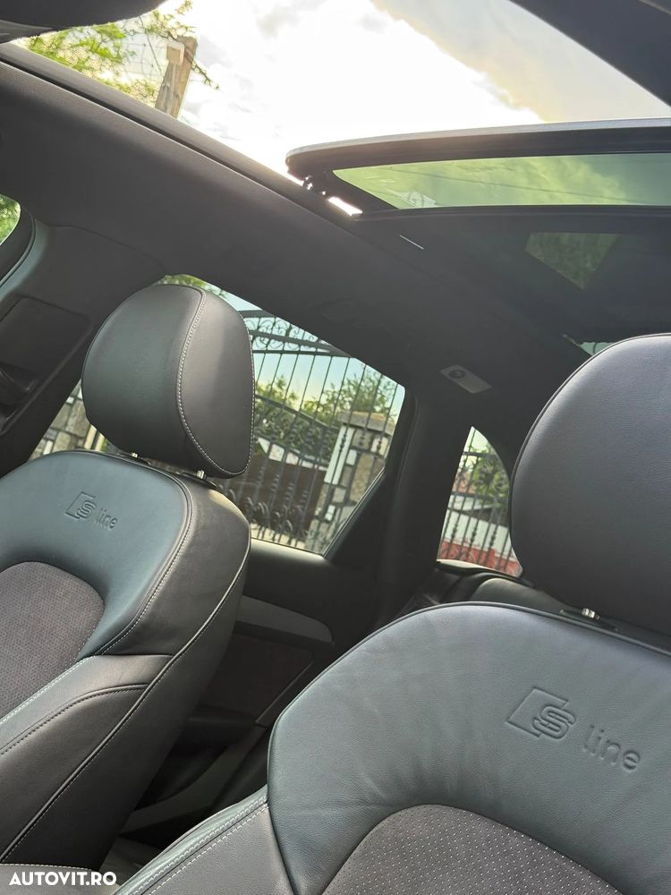 AUDI Q5 2016 — imagine 20