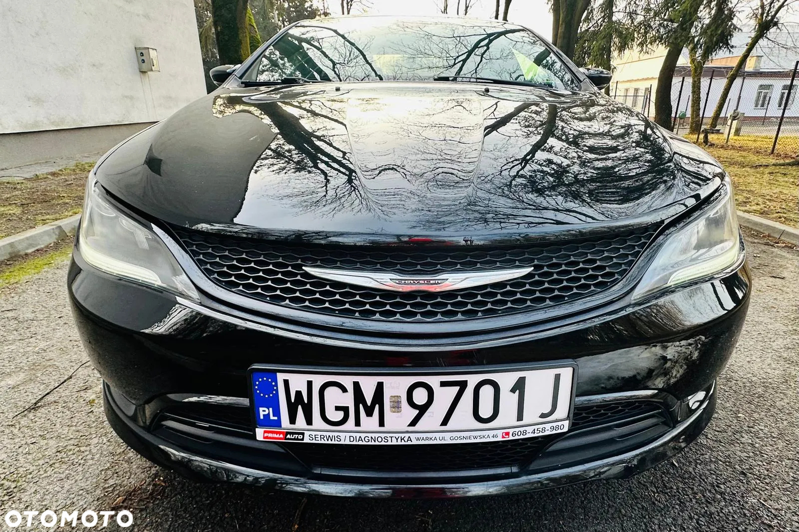 Chrysler 200 - 3