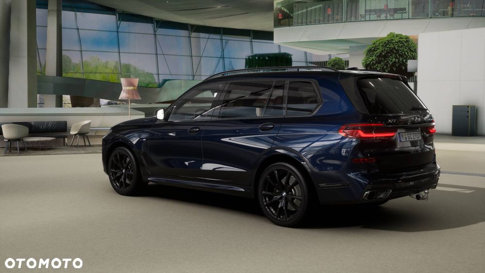BMW X7 - 5