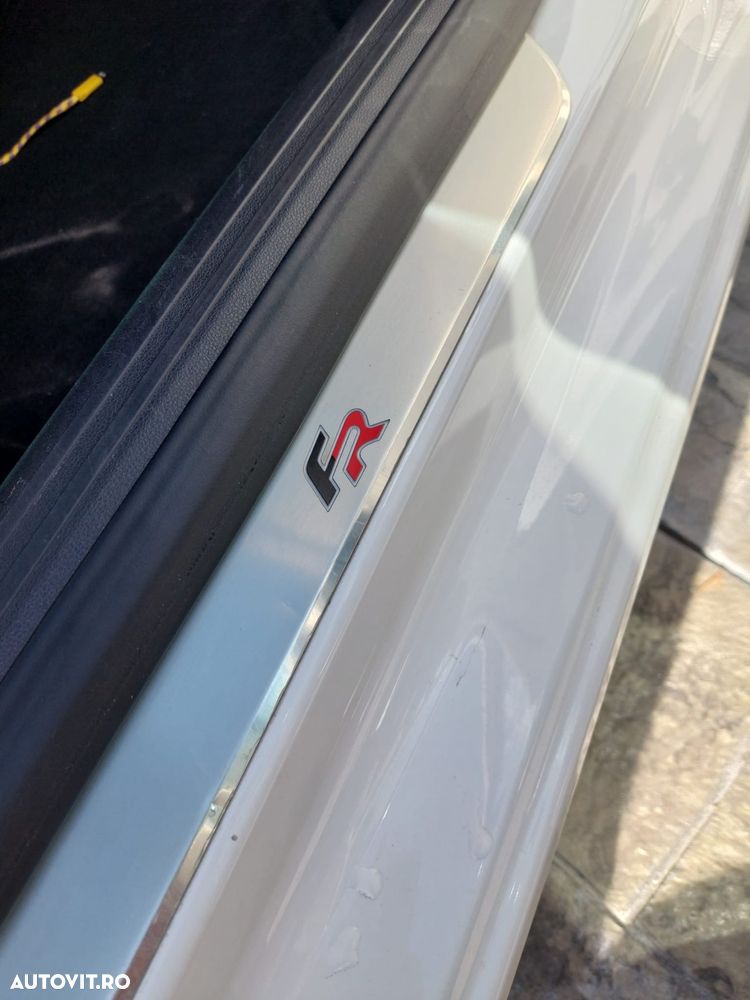 Seat Leon 1.5 TSI FR - 8