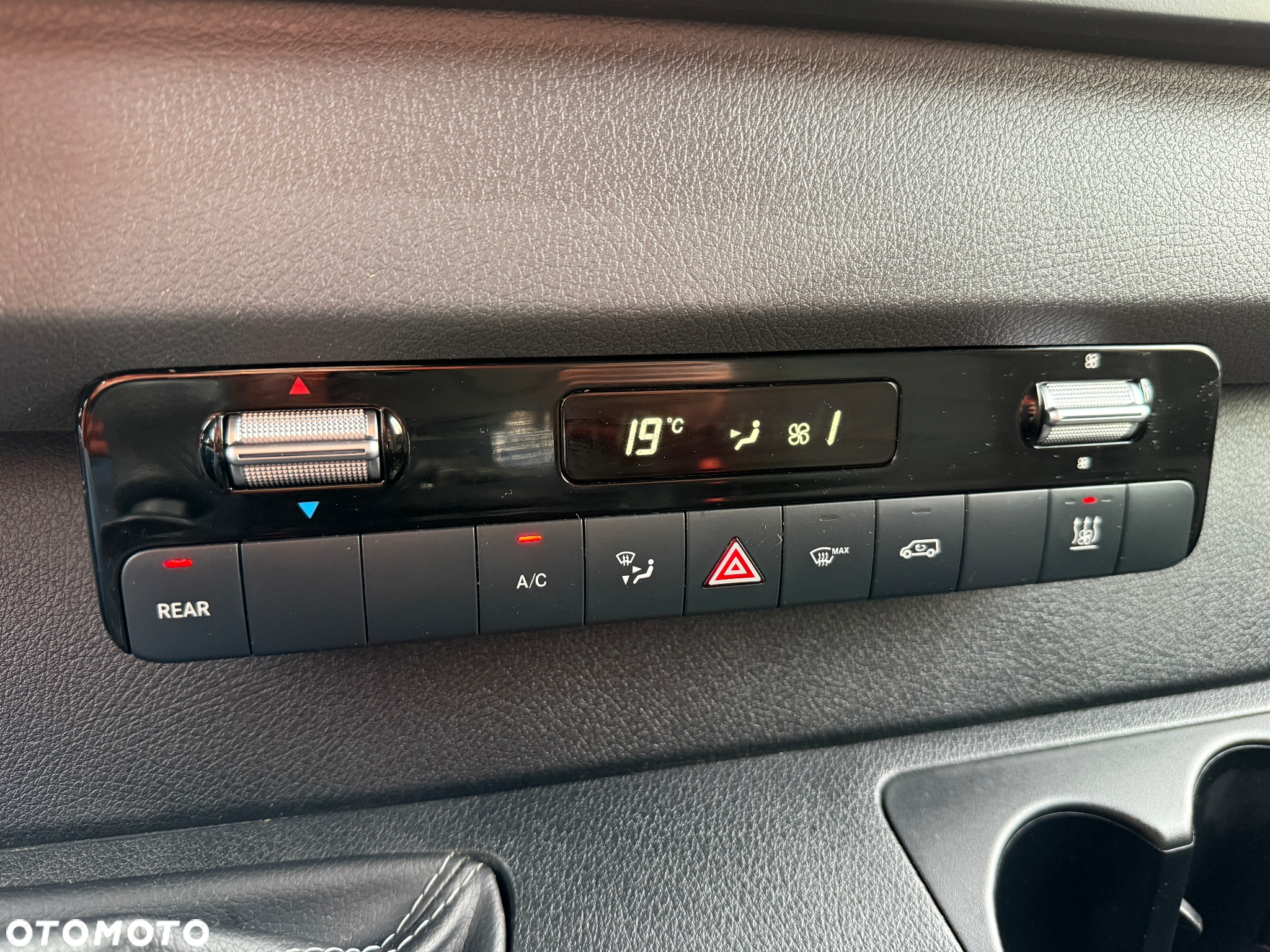 Mercedes-Benz Sprinter 314 CDI /L2H2/WARSZTAT Sortimo/Zasilanie 230V/Navi/Klima/Webasto/Kamera/hak/bdb stan - 29