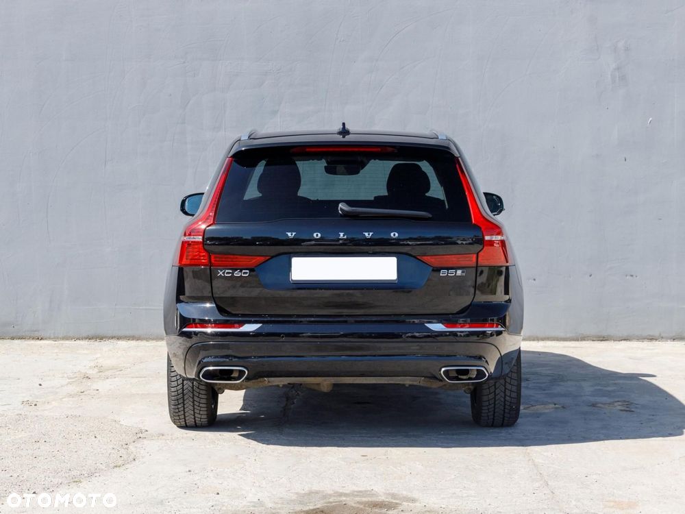 Volvo XC 60 - 7