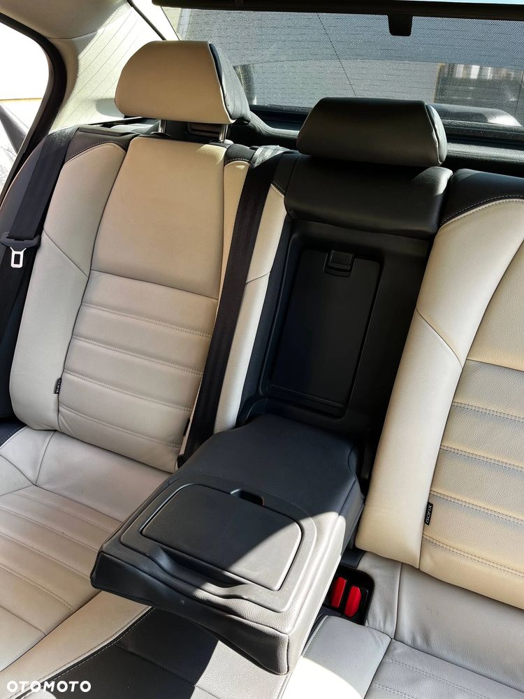 Peugeot 508 2.0 BlueHDi GT S&S - 8