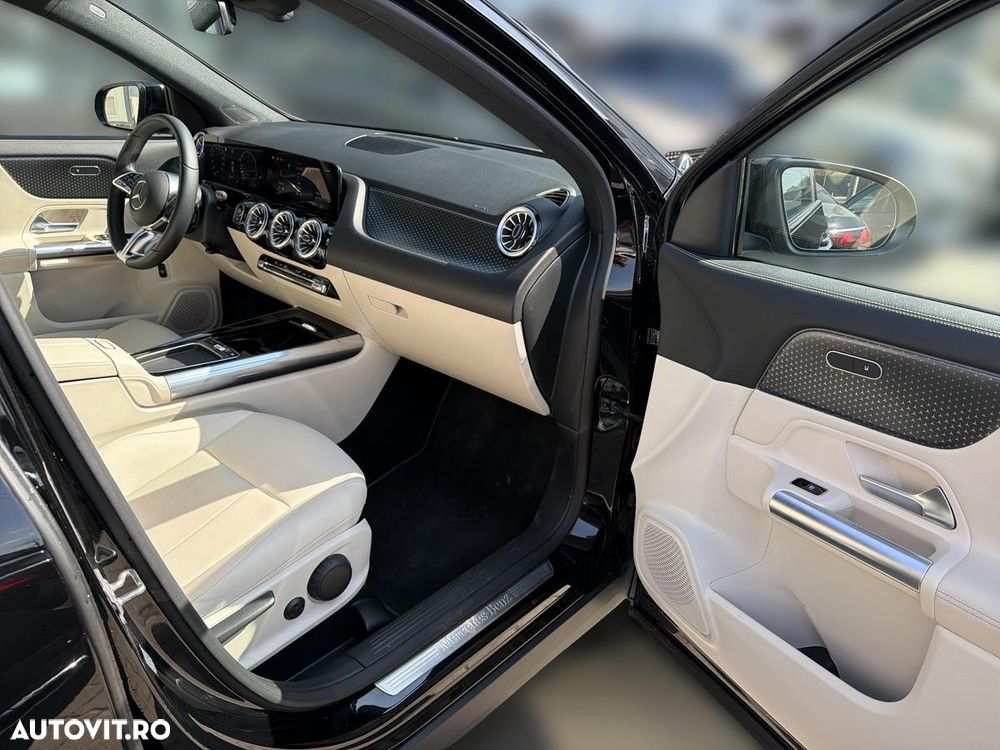 Mercedes-Benz GLA 200 d 4MATIC Aut. - 11