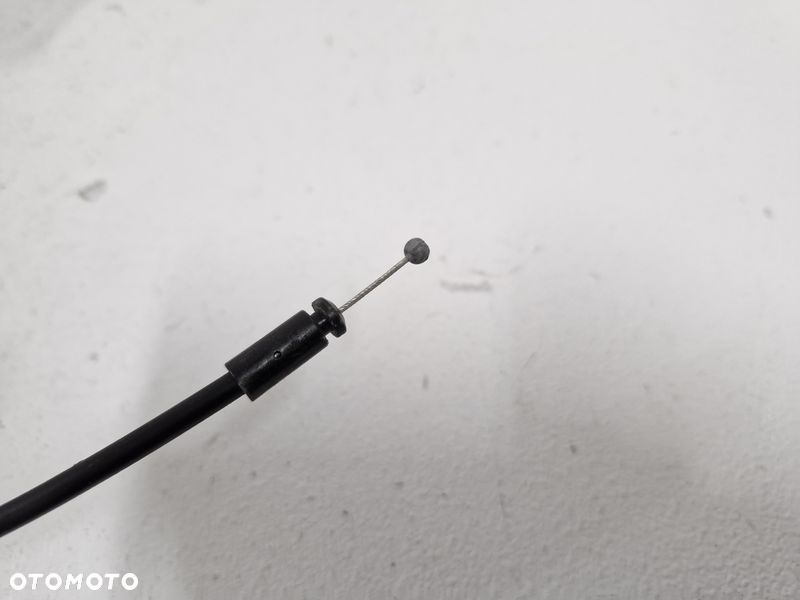 renault scenic 3 iii zamek drzwi lewy tył tylny 6 pin 825030005r - 2