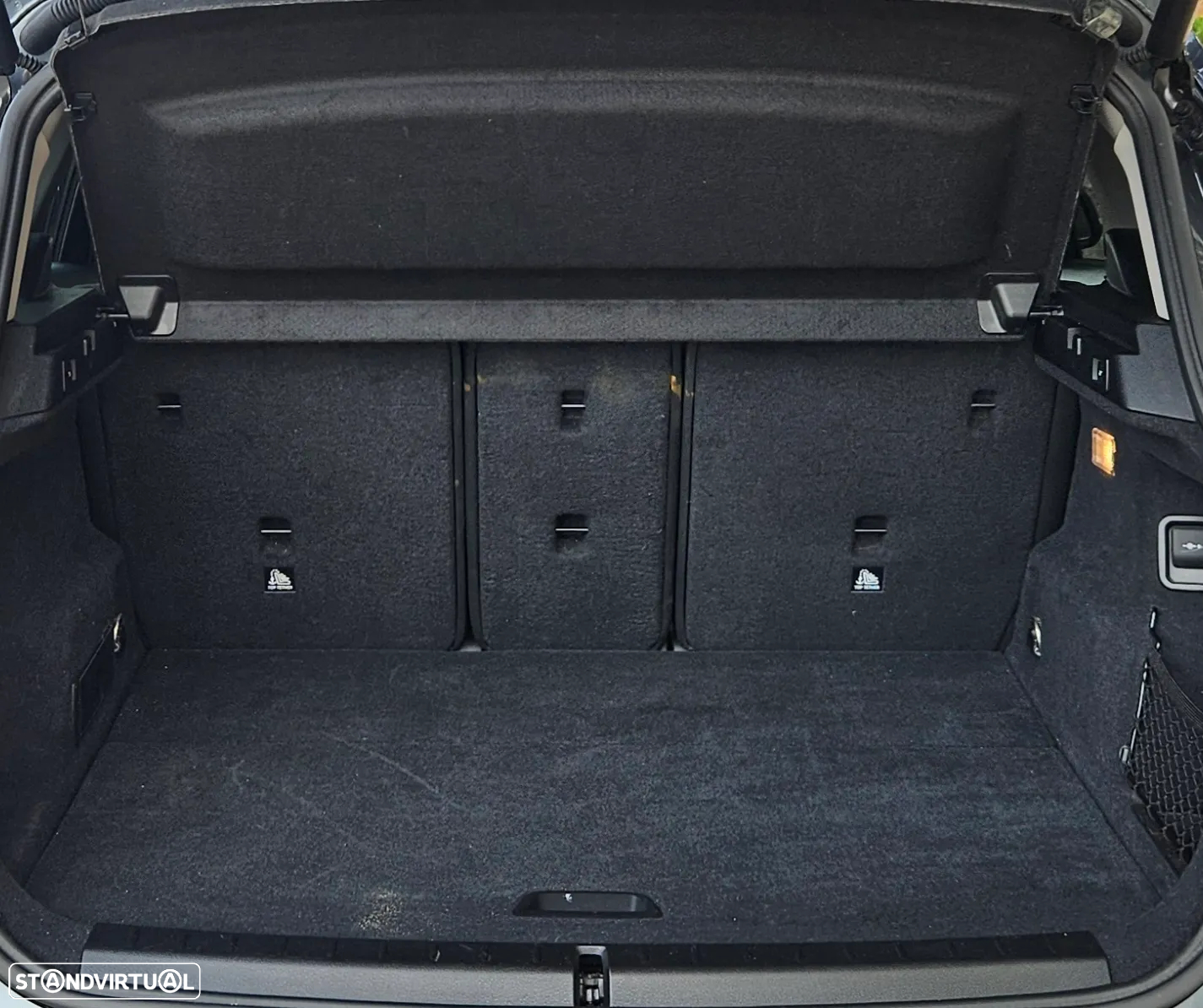 BMW 216 Active Tourer i Advantage - 14