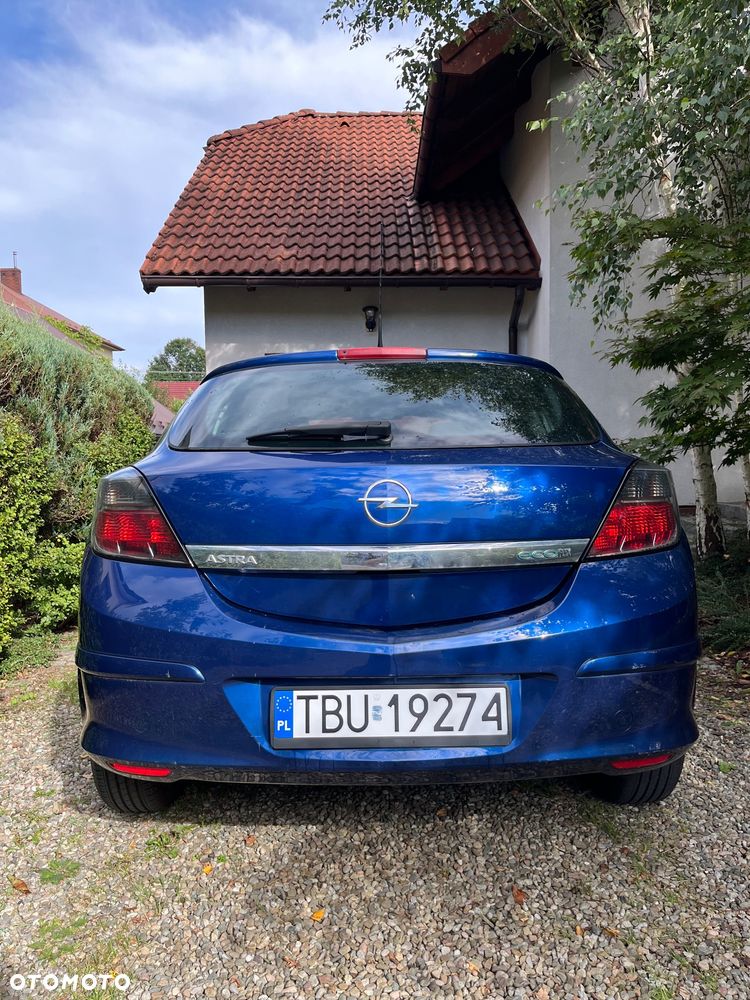 Opel Astra 1.4 - 3