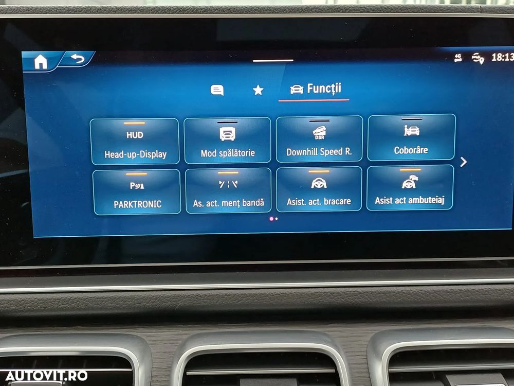 Mercedes-Benz GLE AMG 53 MHEV 4MATIC+ - 19