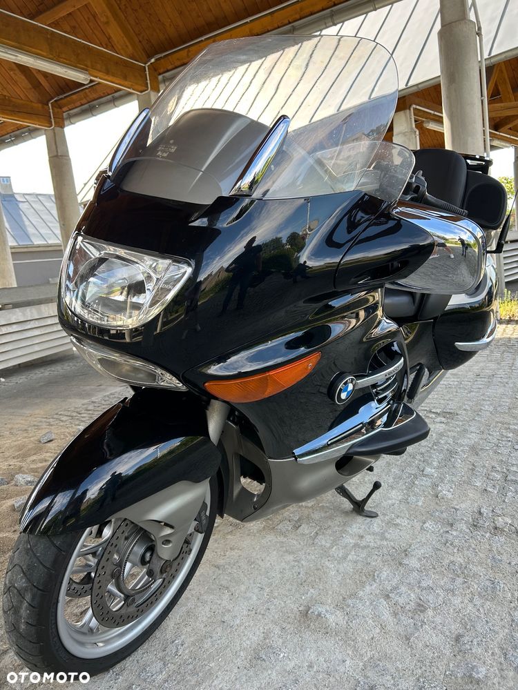 BMW LT - 5