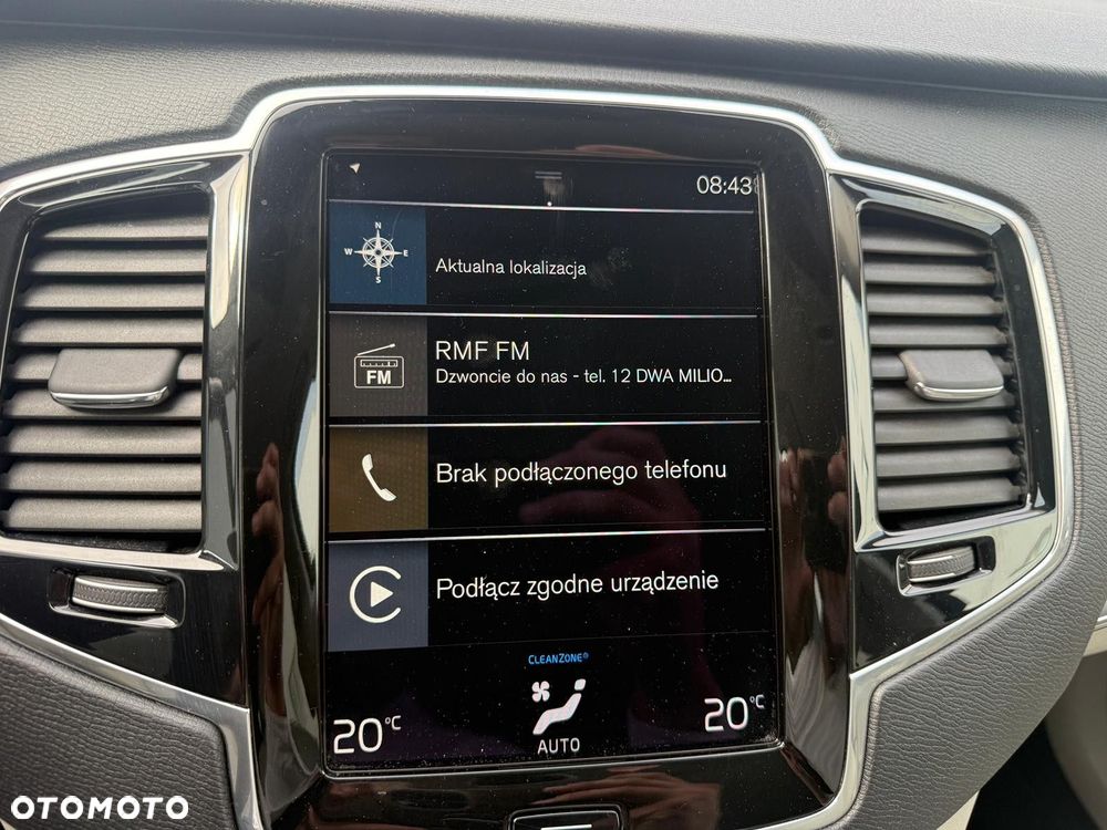 Volvo XC 90 - 19