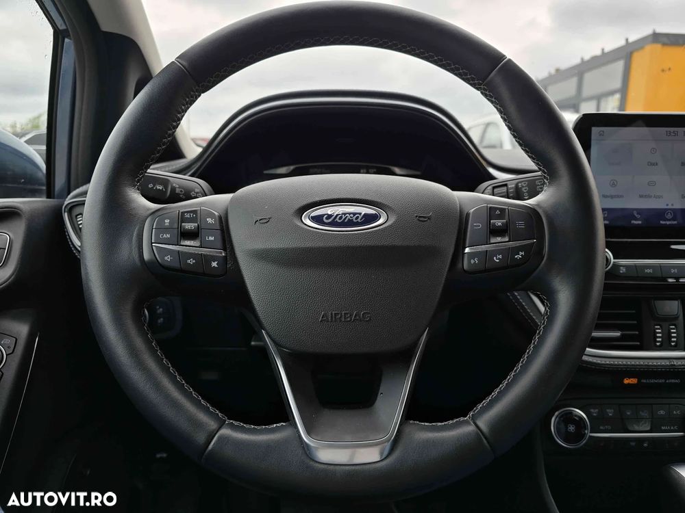Ford Fiesta - 17
