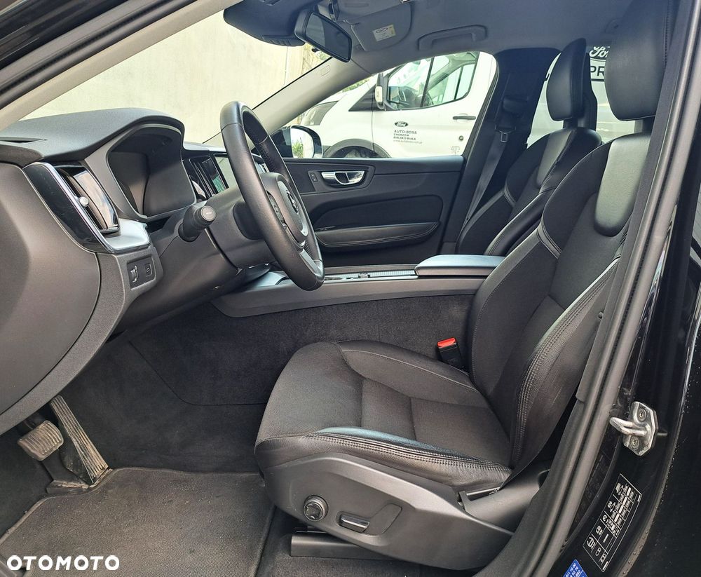 Volvo XC 60 - 9
