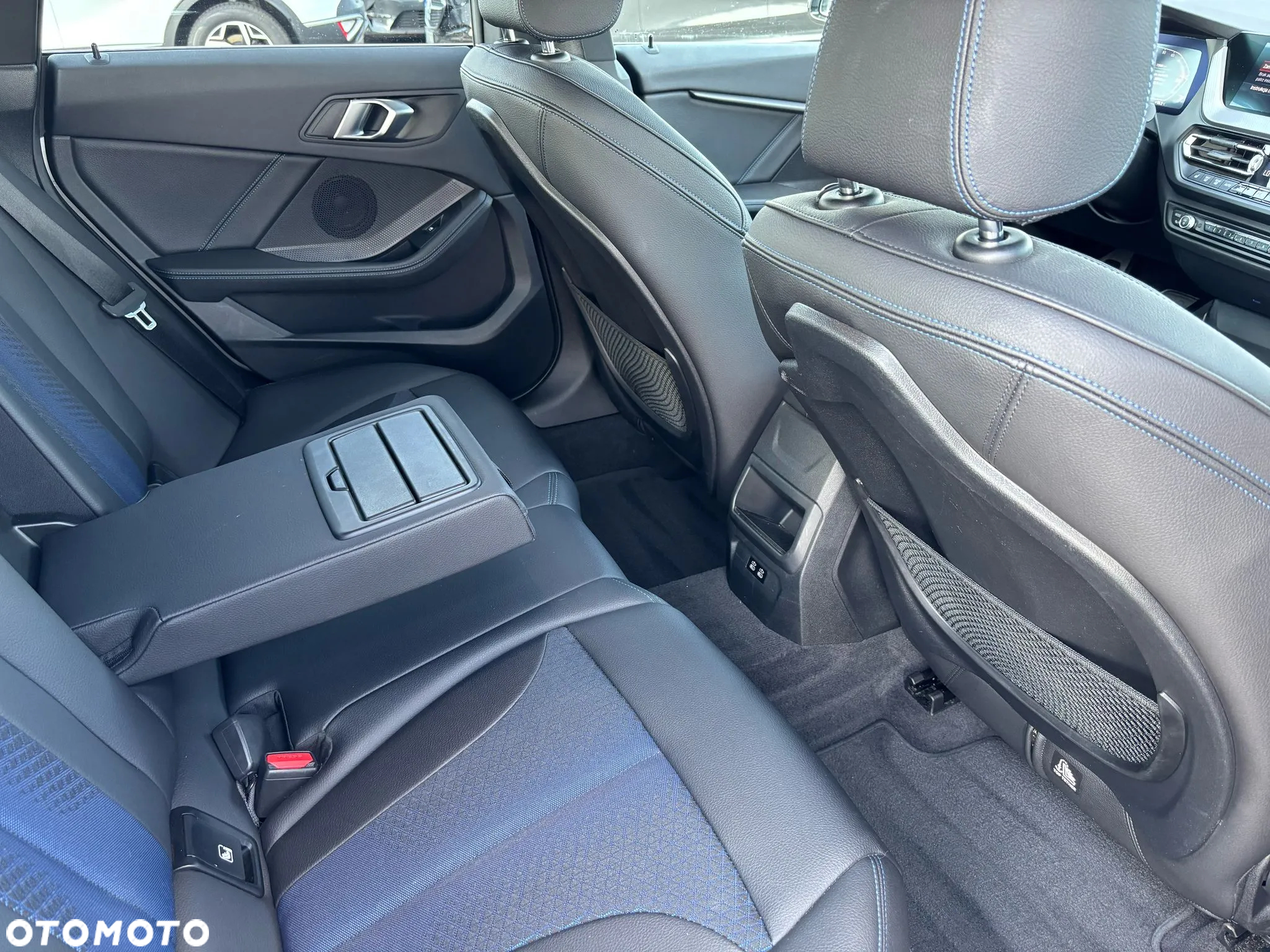 BMW Seria 2 216d GT M Sport - 15