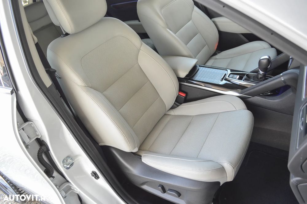 Renault Koleos 2.0 Energy dCi X-TRONIC Intens - 30